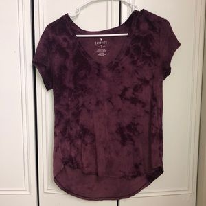 American Eagle Favorite Tee